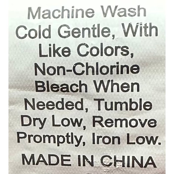 EUC! Elings Women’s Sz M Pink Pullover Tank Top With Cold Shoulder Straps, V565 - Picture 9 of 10